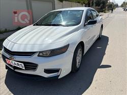 شيفروليه ماليبو